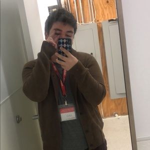 Meet your Posher, Leonardo